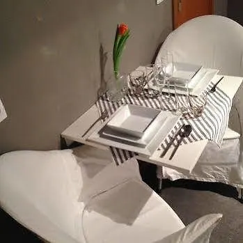 Dirk Suites Antuérpia
