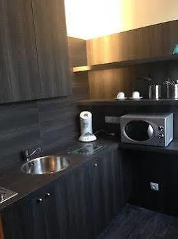 Dirk Suites Apartamento